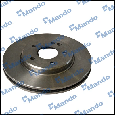 Brake Disc (MBC035113)