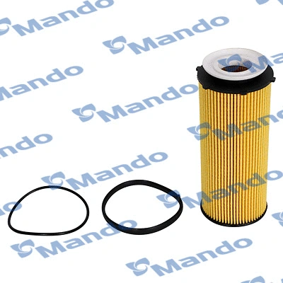 Oil Filter (EEOB0057Y)