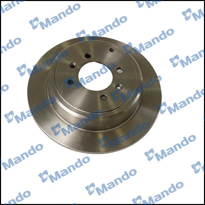 Brake Disc (MBC035214)