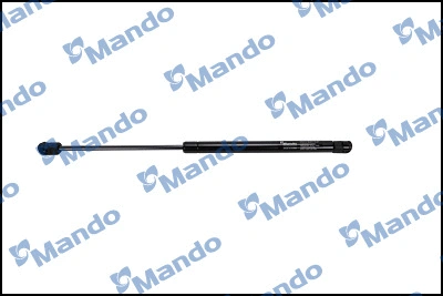 Gas Spring, bonnet (EGS00660K)