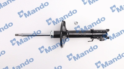 Shock Absorber (MSS015726)