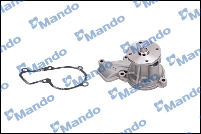 Water Pump, engine cooling (EWPH0022)