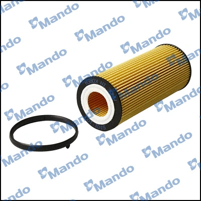 Oil Filter (EEOA0008Y)