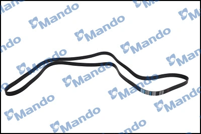 V-Ribbed Belt (MB6PK2563)