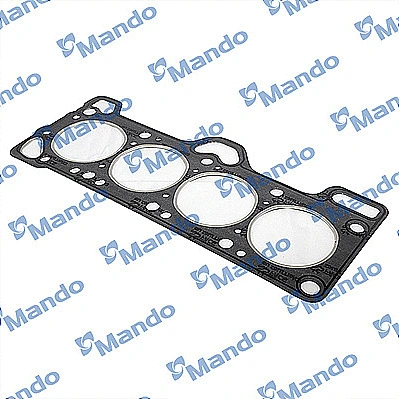 Gasket, cylinder head (DN2231122350)