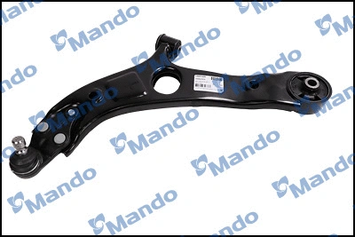 Control/Trailing Arm, wheel suspension (CAK0142D)