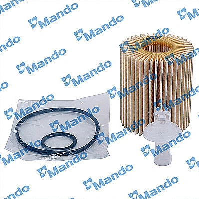 Oil Filter (MMF040021)