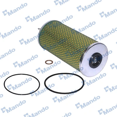 Oil Filter (MMF045107)
