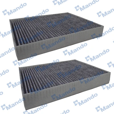 Filter, cabin air (MMF025188)