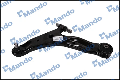 Control/Trailing Arm, wheel suspension (CAH0087D)