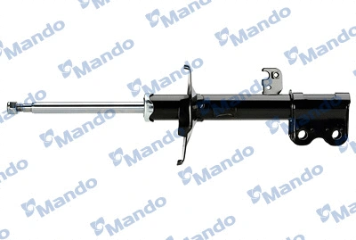 Shock Absorber (MSS020016)