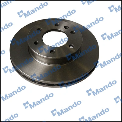 Brake Disc (MBC035125)