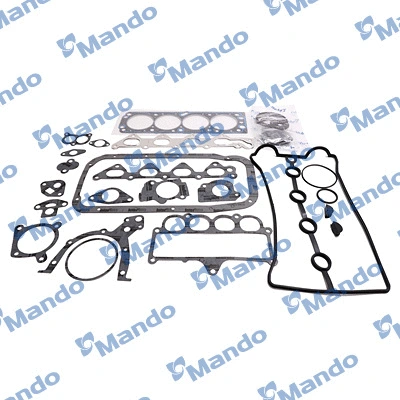 Full Gasket Kit, engine (DN93740207)