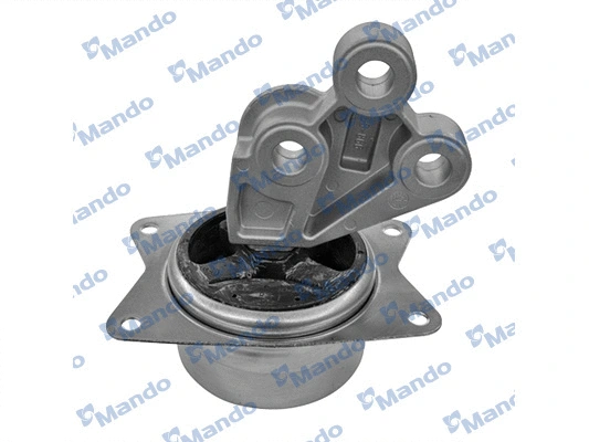 Mounting, engine (MCC015007)