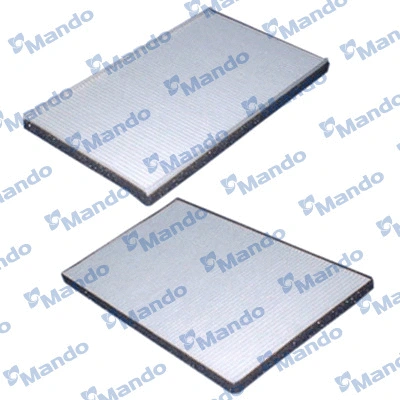 Filter, cabin air (MMF025002)