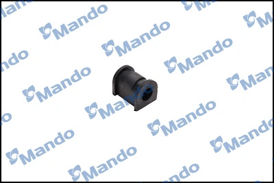 Bushing, stabiliser bar