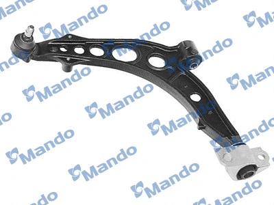 Control/Trailing Arm, wheel suspension (MSA015127)