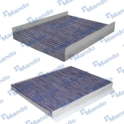 Filter, cabin air (MMF025158)