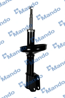 Shock Absorber (MSS017412)