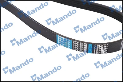 V-Ribbed Belt