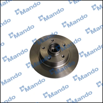 Brake Disc (MBC035248)