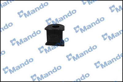 Bushing, stabiliser bar