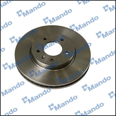 Brake Disc (MBC030184)