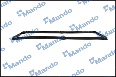 Gasket, cylinder head cover