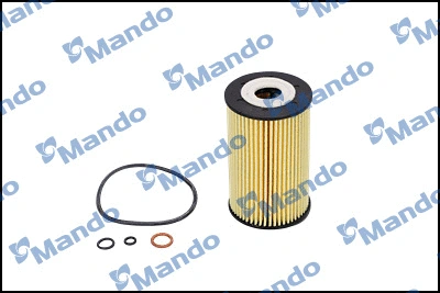 Oil Filter (EEOB0007Y)