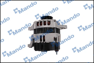Alternator (BN96652100)
