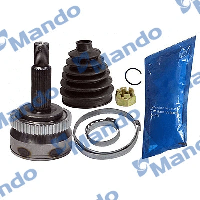 Joint Kit, drive shaft (HM495002E550T)