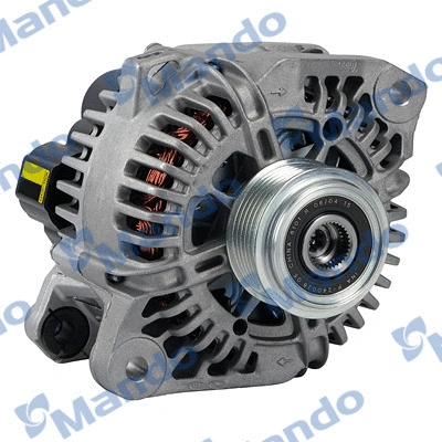 Alternator (BN373002G400)