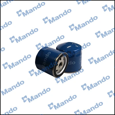 Oil Filter (MMF045137)