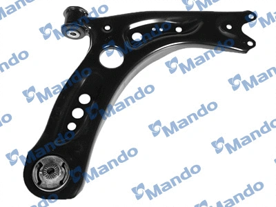 Control/Trailing Arm, wheel suspension (MSA015196)