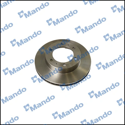 Brake Disc (MBC030202)