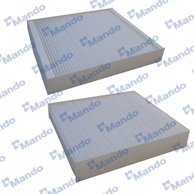 Filter, cabin air (MMF025113)
