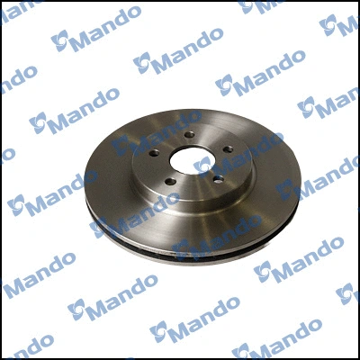Brake Disc (MBC035014)