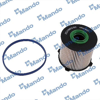 Fuel Filter (MMF030008)