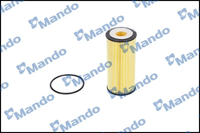 Oil Filter (MMF040071)