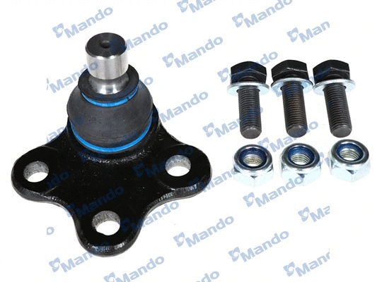 Ball Joint (MSA025180)
