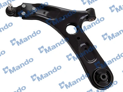 Control/Trailing Arm, wheel suspension (MSA015255)