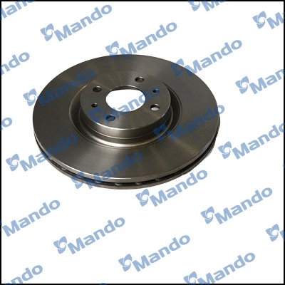 Brake Disc (MBC035278)