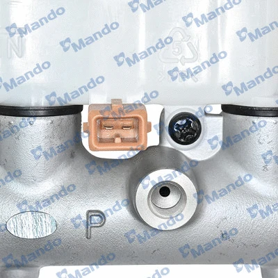 Brake Master Cylinder