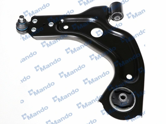 Control/Trailing Arm, wheel suspension (MSA015028)