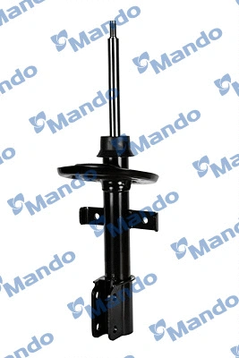 Shock Absorber (MSS017129)