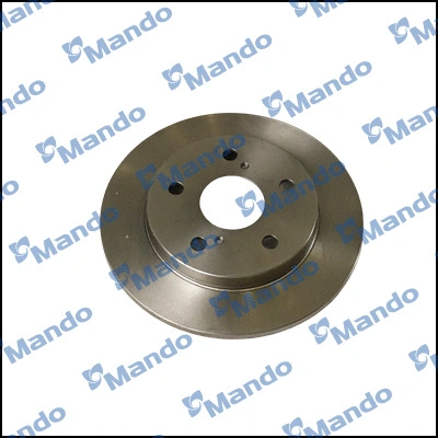 Brake Disc (MBC035305)