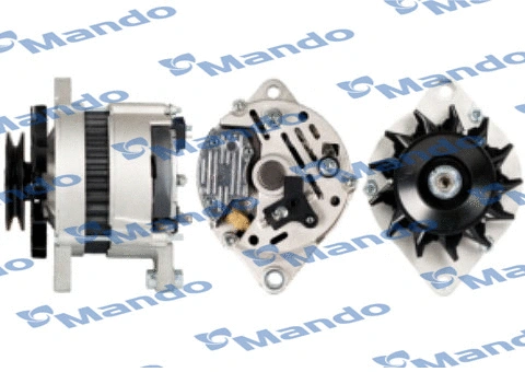 Alternator (MEE035038)