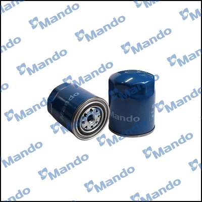 Oil Filter (MMF045256)