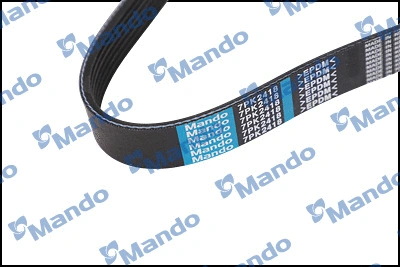 V-Ribbed Belt