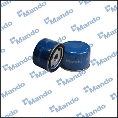 Oil Filter (MMF045229)